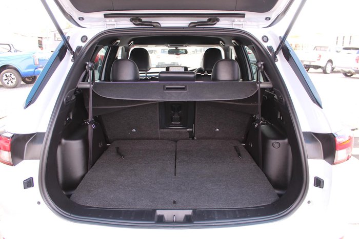 2023 Mitsubishi Outlander LS