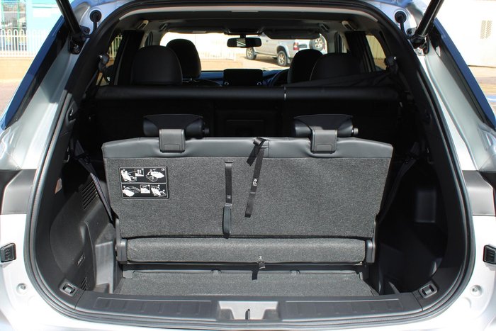 2024 Mitsubishi Outlander PHEV Exceed