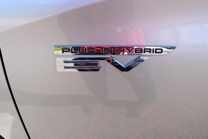 2024 Mitsubishi Outlander PHEV Exceed
