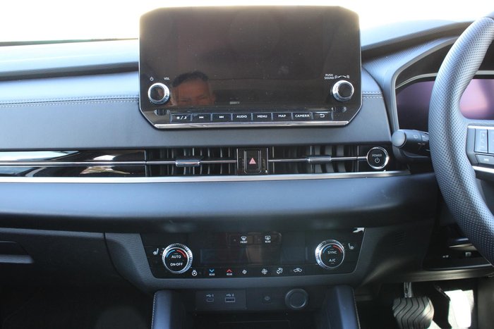 2024 Mitsubishi Outlander PHEV Exceed