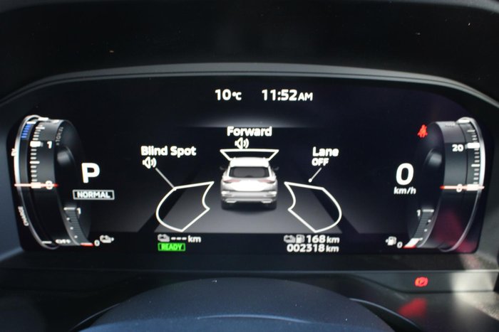2024 Mitsubishi Outlander PHEV Exceed