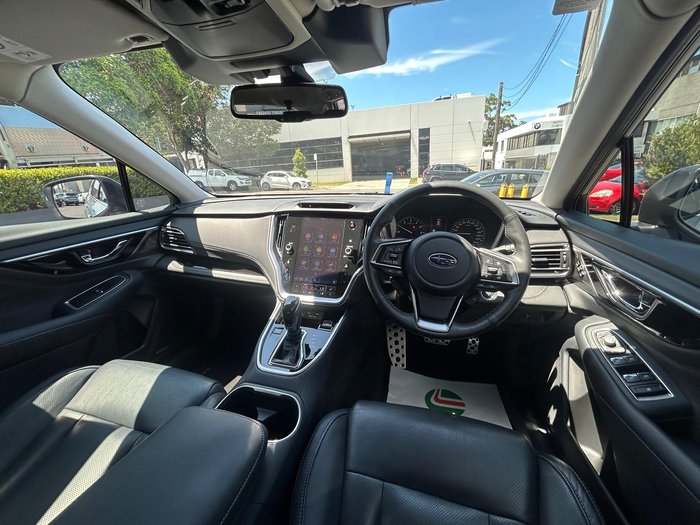 2021 Subaru Outback AWD Touring