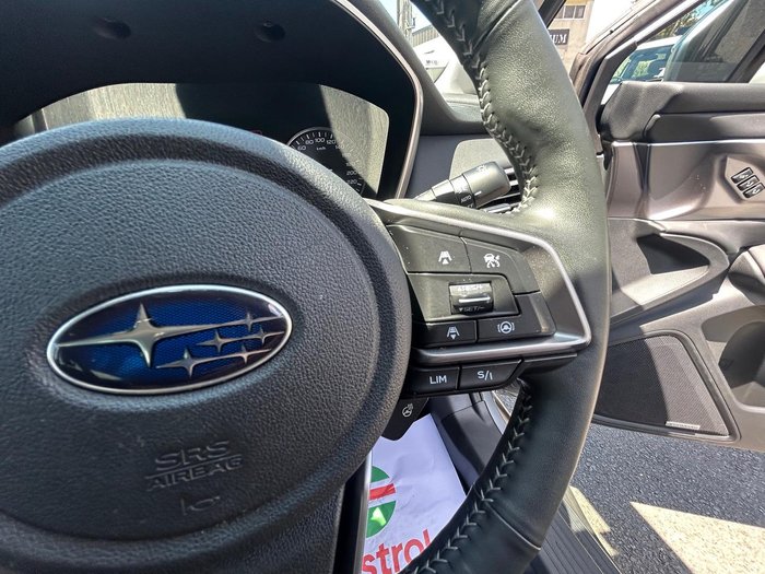 2021 Subaru Outback AWD Touring