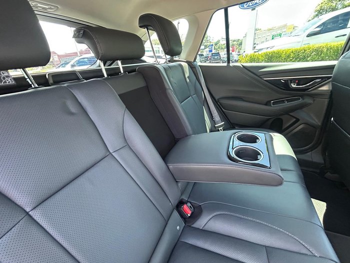 2021 Subaru Outback AWD Touring