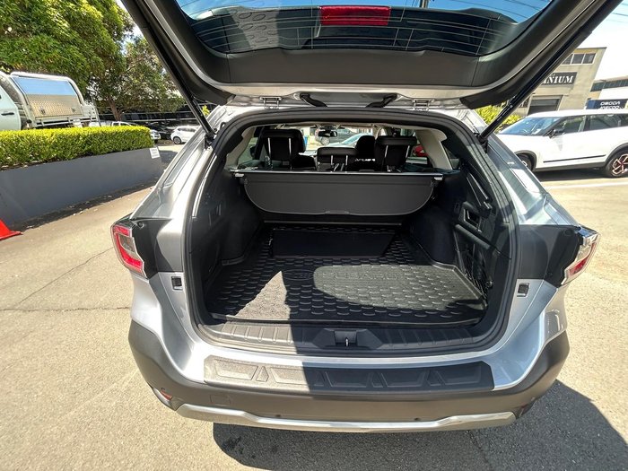 2021 Subaru Outback AWD Touring