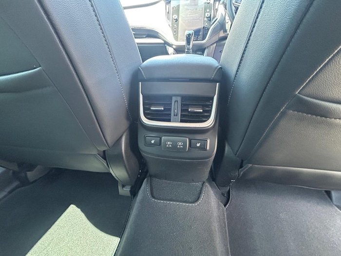 2021 Subaru Outback AWD Touring