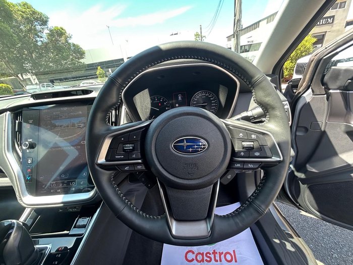 2021 Subaru Outback AWD Touring