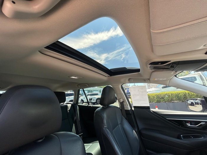 2021 Subaru Outback AWD Touring