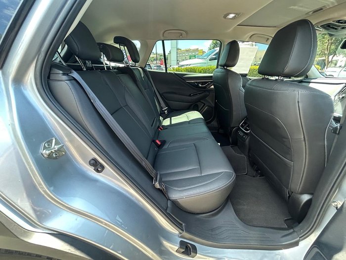 2021 Subaru Outback AWD Touring