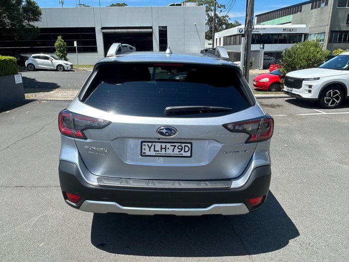 2021 Subaru Outback AWD Touring