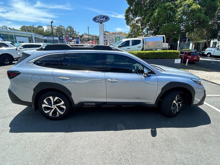 2021 Subaru Outback AWD Touring