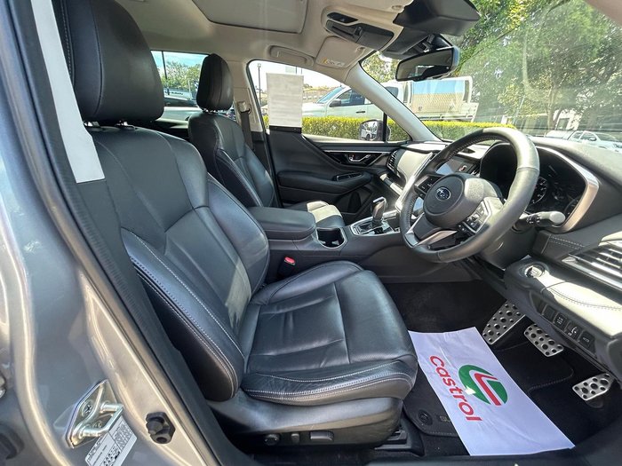 2021 Subaru Outback AWD Touring