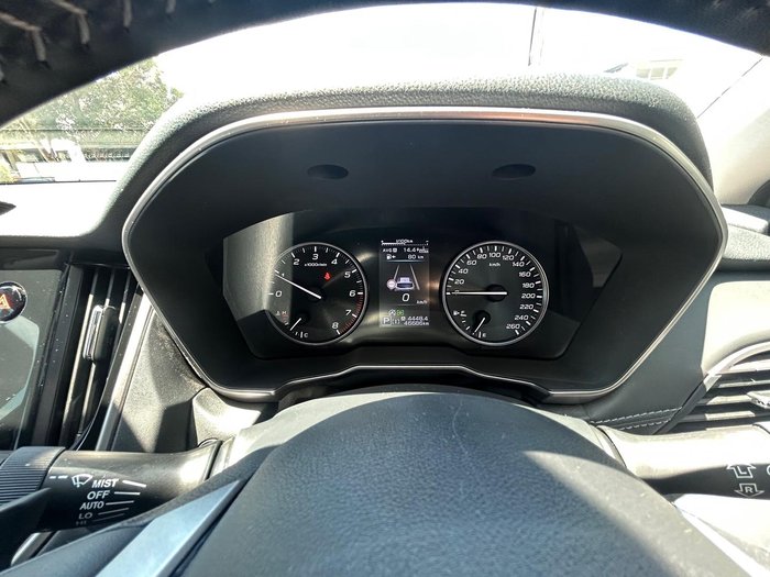 2021 Subaru Outback AWD Touring