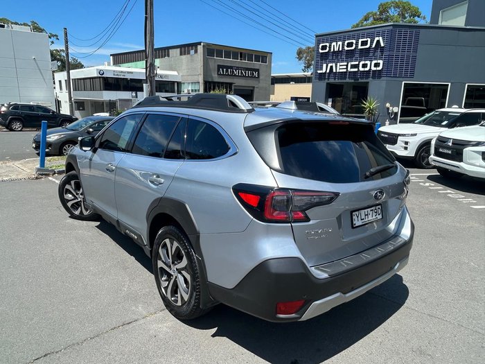 2021 Subaru Outback AWD Touring