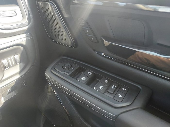 2025 RAM 1500 Limited Hurricane HO RamBox