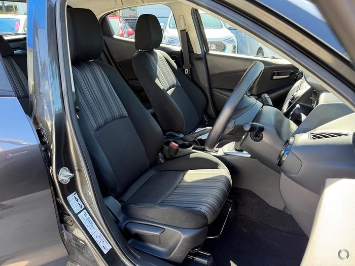 2018 Mazda 2 Neo
