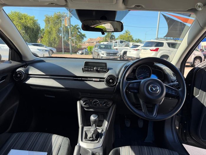 2018 Mazda 2 Neo