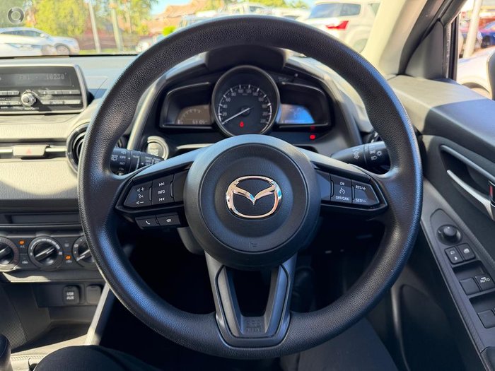 2018 Mazda 2 Neo