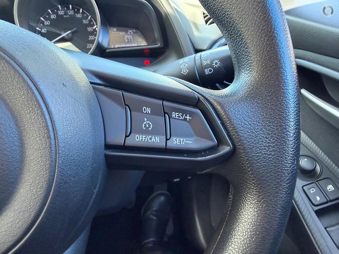 2018 Mazda 2 Neo