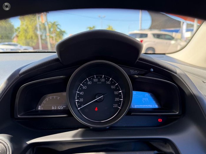 2018 Mazda 2 Neo