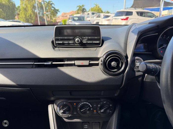 2018 Mazda 2 Neo