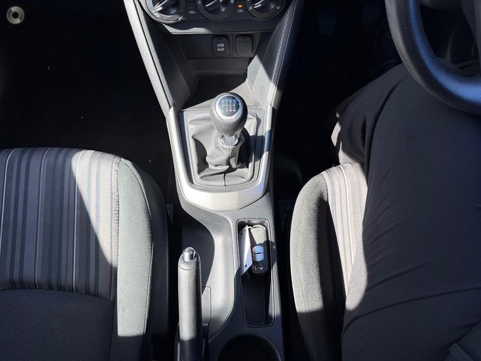 2018 Mazda 2 Neo