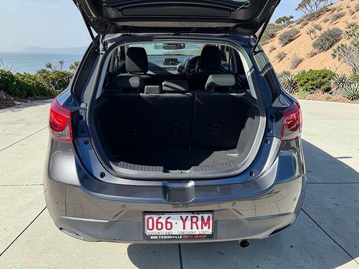 2018 Mazda 2 Neo
