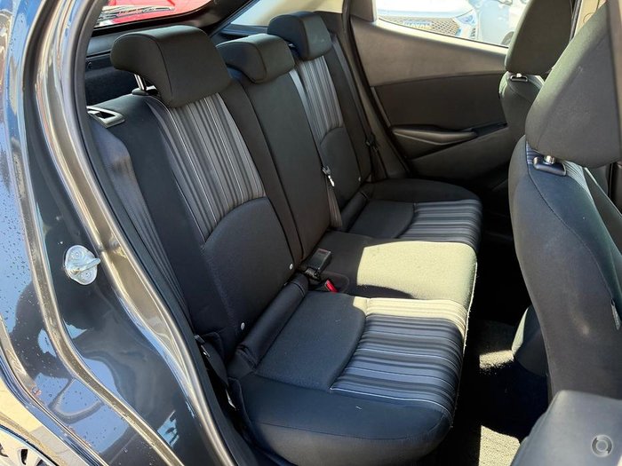 2018 Mazda 2 Neo