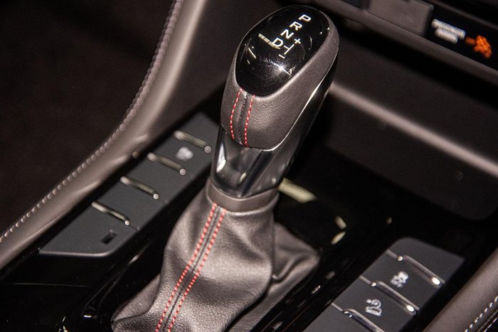 2025 Isuzu MU-X X-TERRAIN