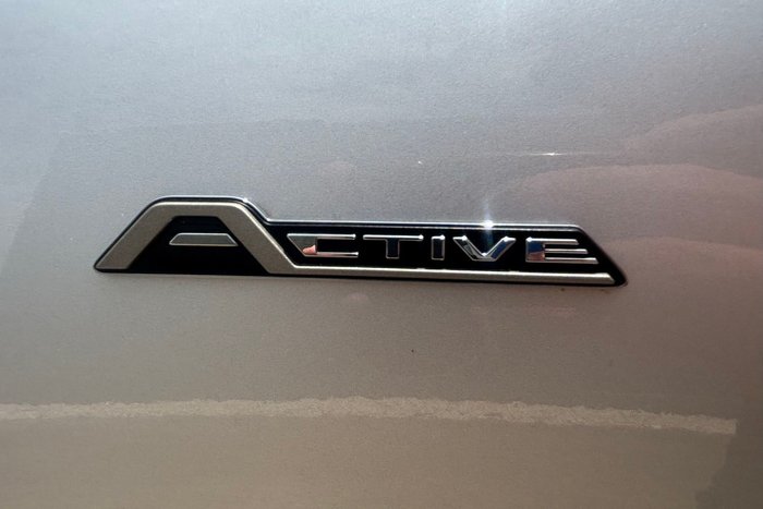 2020 Ford Focus Active