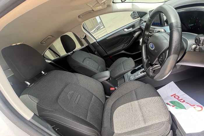 2020 Ford Focus Active