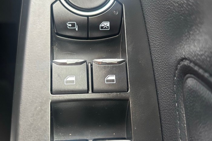 2020 Ford Focus Active