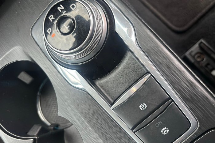 2020 Ford Focus Active