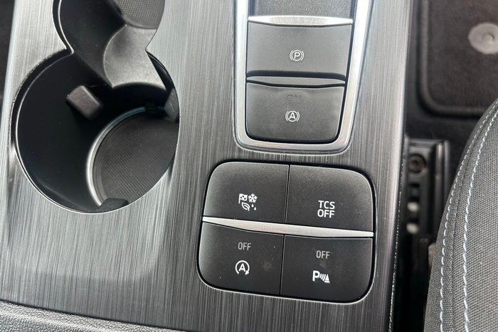 2020 Ford Focus Active