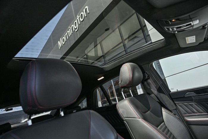 2017 Mercedes-Benz GLE-Class GLE350 d