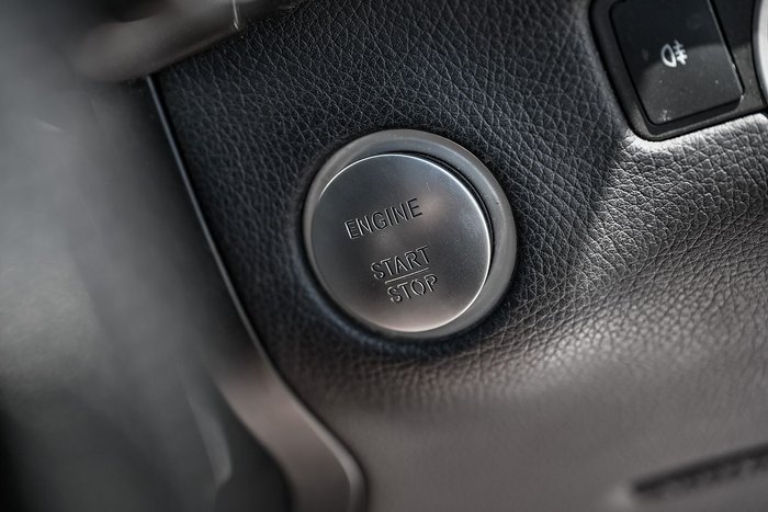 2017 Mercedes-Benz GLE-Class GLE350 d