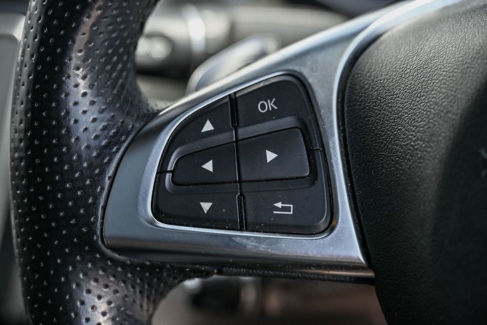 2017 Mercedes-Benz GLE-Class GLE350 d