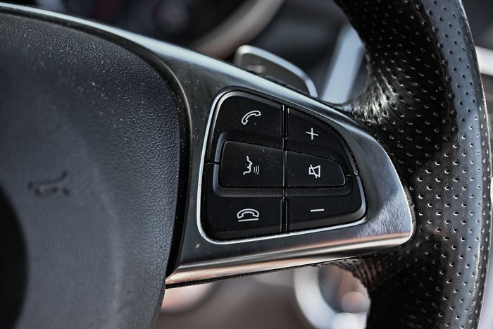 2017 Mercedes-Benz GLE-Class GLE350 d