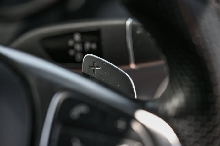 2017 Mercedes-Benz GLE-Class GLE350 d