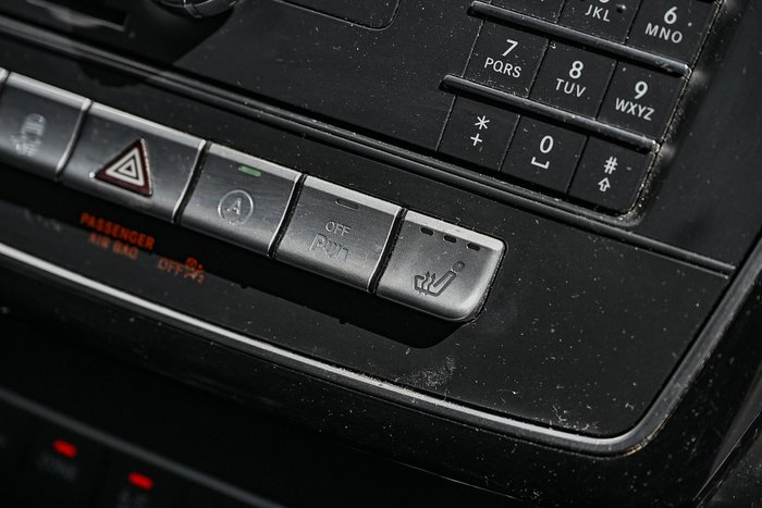 2017 Mercedes-Benz GLE-Class GLE350 d