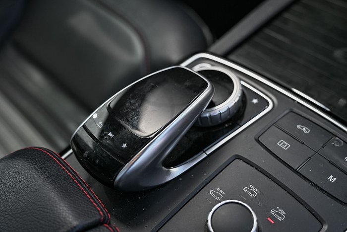 2017 Mercedes-Benz GLE-Class GLE350 d