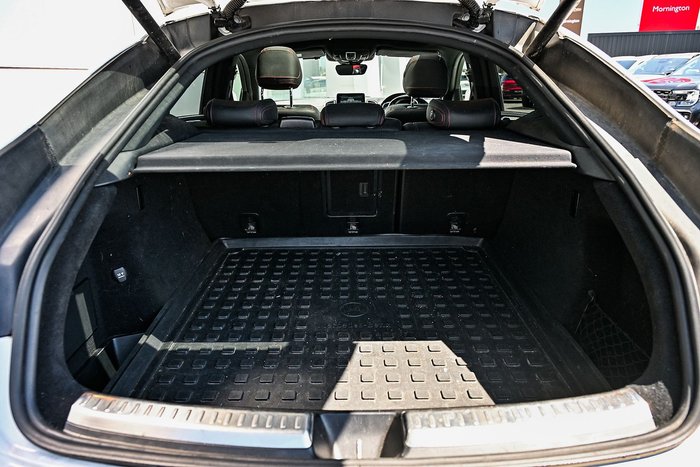 2017 Mercedes-Benz GLE-Class GLE350 d