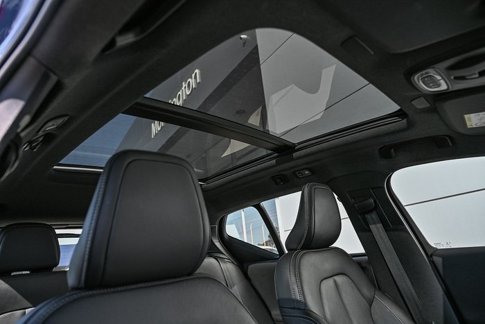 2021 Volvo XC40 Recharge Plug-In Hybrid