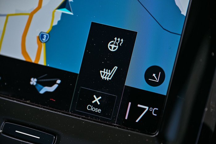 2021 Volvo XC40 Recharge Plug-In Hybrid