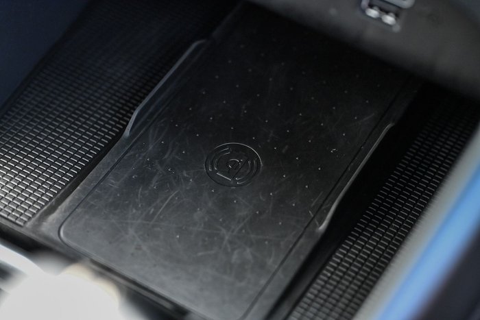 2021 Volvo XC40 Recharge Plug-In Hybrid