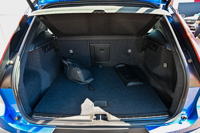 2021 Volvo XC40 Recharge Plug-In Hybrid