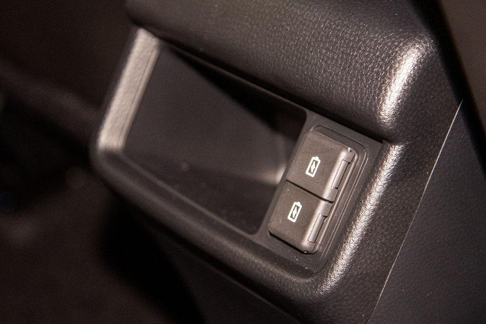 2025 Isuzu MU-X X-TERRAIN