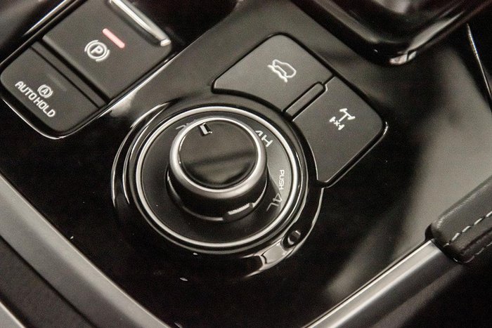 2025 Isuzu MU-X X-TERRAIN