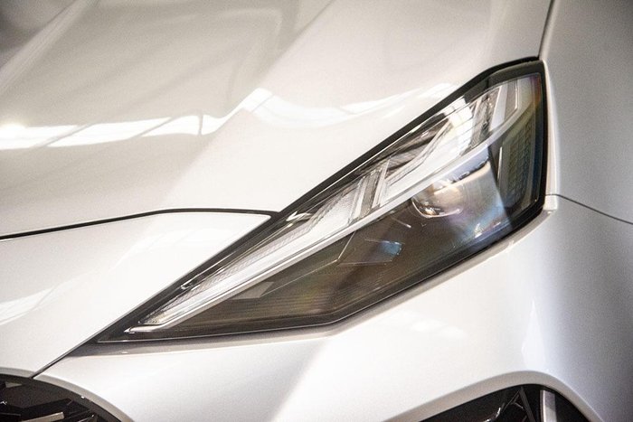 2025 Isuzu MU-X X-TERRAIN