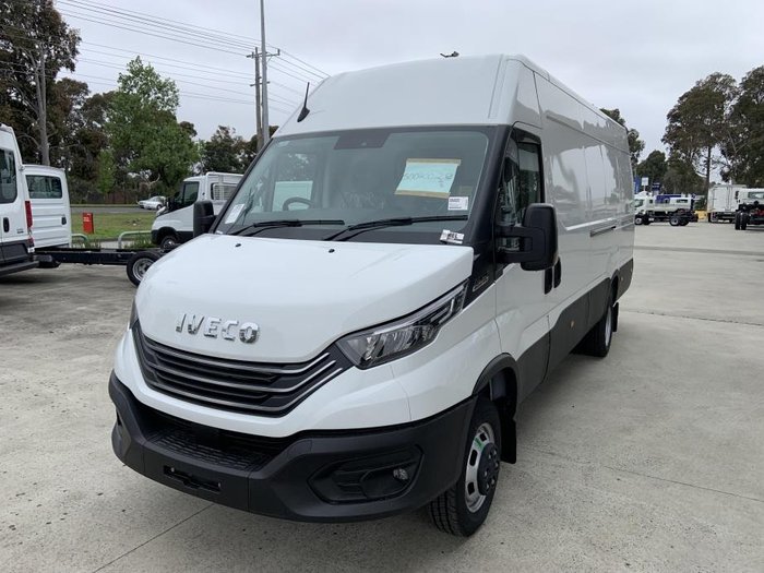 2025 Iveco Daily 50C21V